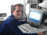Ryan A Dagey – Information Technology Director