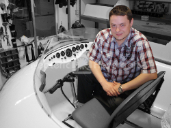 Filip Przybysz – Vice President, Marketing