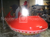 Machinery Module Installation