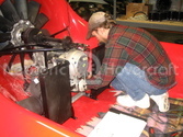 Radiator Installation
