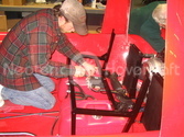 Fuel System Assembly