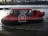 Photo Hovercrafts Test Flight