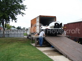 Image Shipping hovercraft
