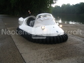 Picture Hovercraft testing