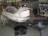 Hovercraft Wiring Assembly