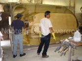 Image Hovercraft building