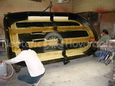 Image Hovercraft hull construction