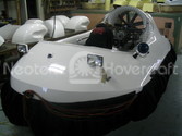 Hovercraft assembly