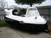Hovercraft photo