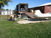 Shipping Hovercraft Kits