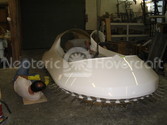 Manufacturing Neoteric Hovercraft