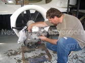 Machinery Module Testing