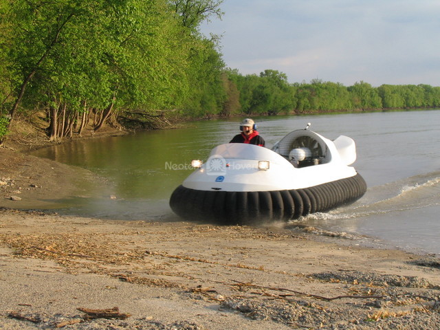 Maiden Voyage