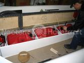 Installing Fuel Tanks