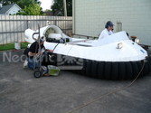 Hovertrek 6 
