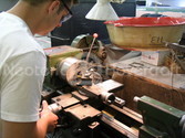 Machining