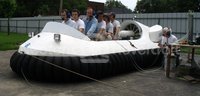 First Fully Loaded Test