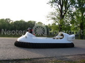 Hovertrek 6 [six passenger]