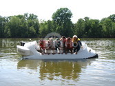 Floating Stability