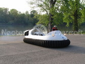 Hovertrek 6 [six passenger]