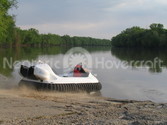 Hovertrek 6 [six passenger]