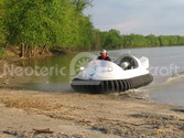 Hovertrek 6 [six passenger]