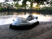 Hovertrek 6 [six passenger]