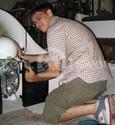 Installing Radiators