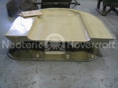 Picture Hovercraft hull