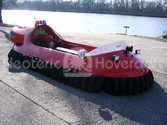 New Hovercraft photo