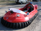 Rescue Hovercraft image