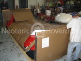 Hovercraft shipping picture