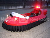 Picture Hovercraft lighting
