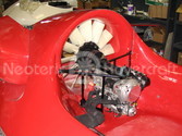 Picture Rescue Hovercraft 100 hp thrust 