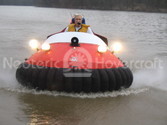 Picture Rescue hover craft