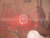 Building hovercraft photo