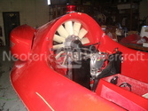 Hovercraft Assembly