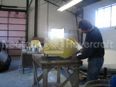 6-Passenger Reverse Thrust Bucket Plugs