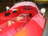 Assmbling hovercraft