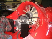 Hovercraft Assembly