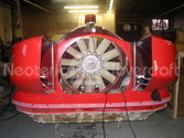 Hovercraft Assembly