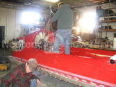 Machinery Module Installation