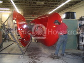 6 seat hovercraft manufacturing