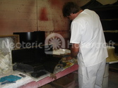 Hovercraft photo Thrust Duct Manufacture