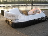 Testing Hovercraft systems
