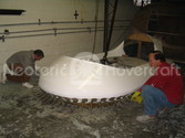 Photo Hovercraft for sale