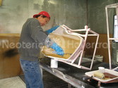 Image Hovercraft for sale