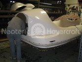 Photo Hover craft sale