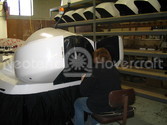 Hovercraft sale