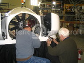 Picture Hovercraft sale